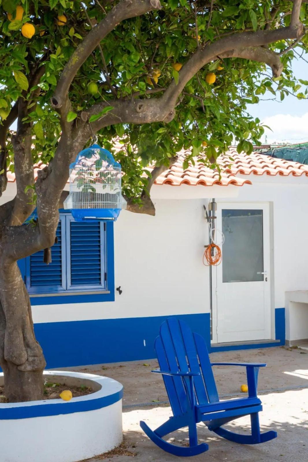 Villa Mon Bonheur Altura Exterior photo